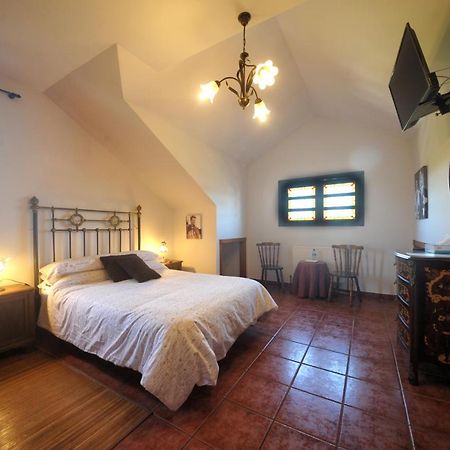 Hotel Mar De Queo การ์บาโญ ภายนอก รูปภาพ