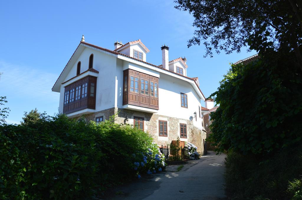 Hotel Mar De Queo การ์บาโญ ภายนอก รูปภาพ