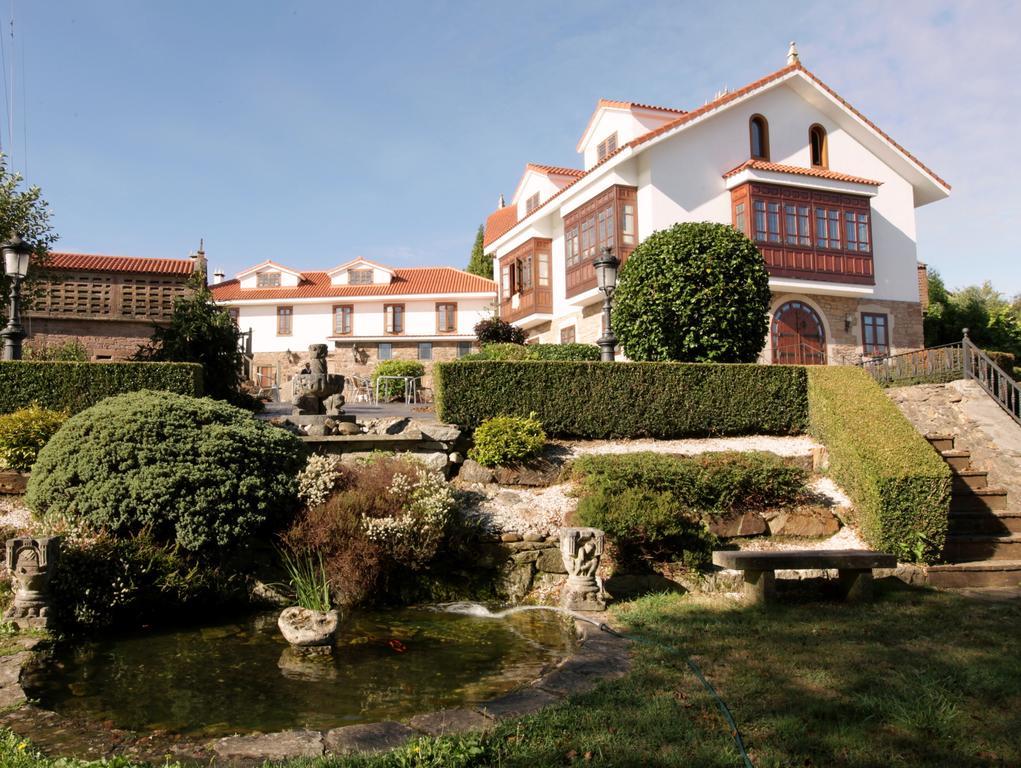 Hotel Mar De Queo การ์บาโญ ภายนอก รูปภาพ