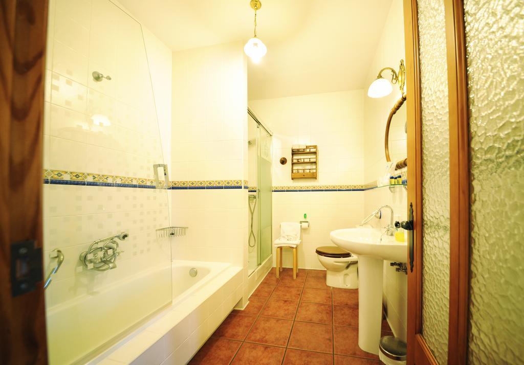 Hotel Mar De Queo การ์บาโญ ภายนอก รูปภาพ