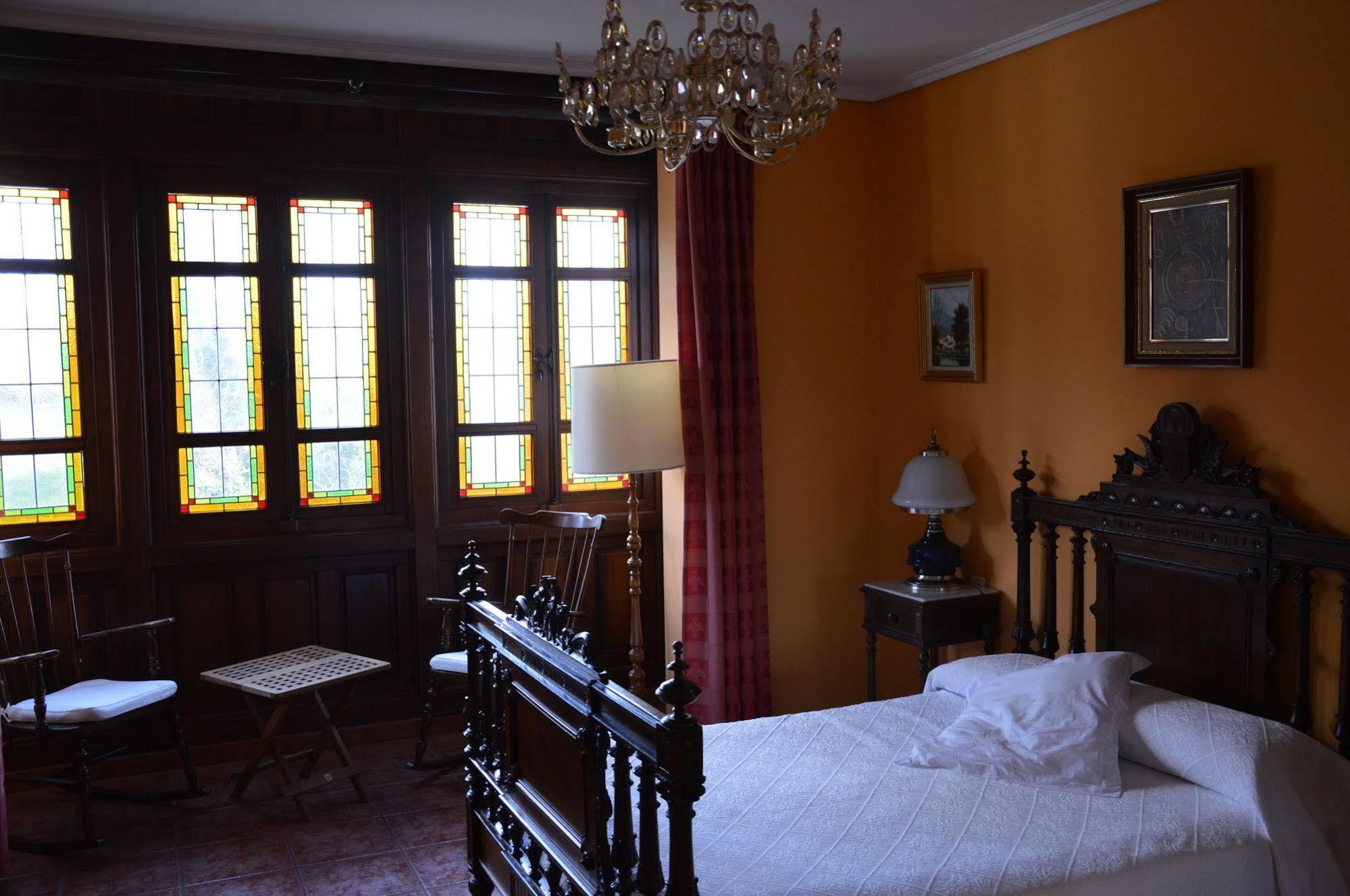 Hotel Mar De Queo การ์บาโญ ภายนอก รูปภาพ
