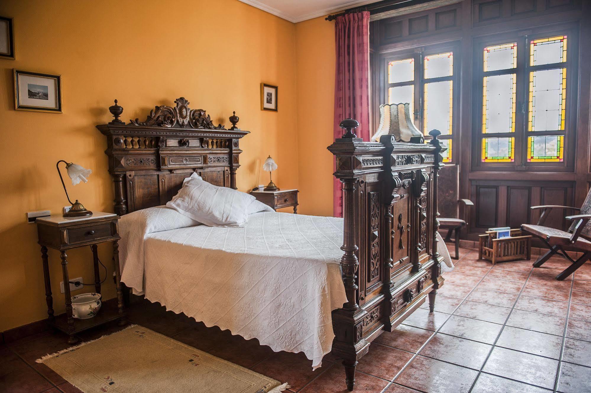 Hotel Mar De Queo การ์บาโญ ภายนอก รูปภาพ