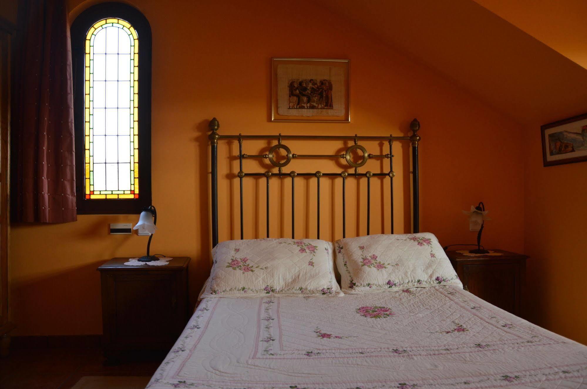 Hotel Mar De Queo การ์บาโญ ภายนอก รูปภาพ