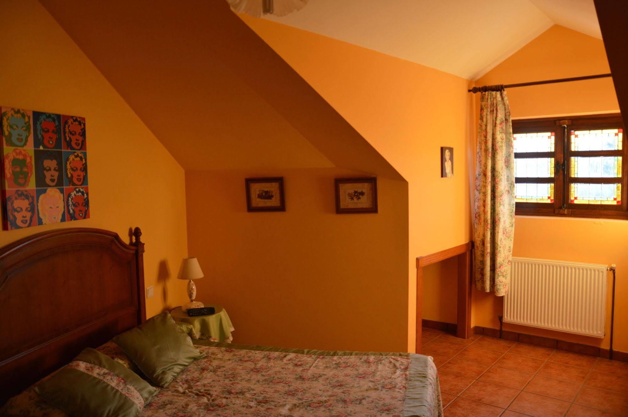 Hotel Mar De Queo การ์บาโญ ภายนอก รูปภาพ