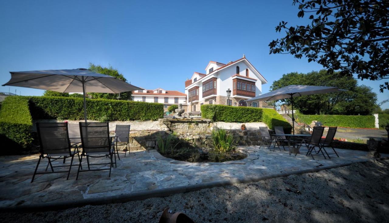 Hotel Mar De Queo การ์บาโญ ภายนอก รูปภาพ