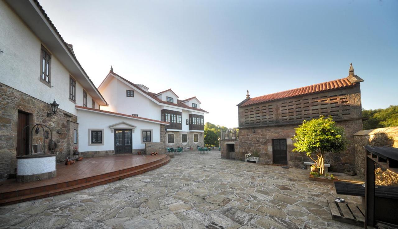 Hotel Mar De Queo การ์บาโญ ภายนอก รูปภาพ