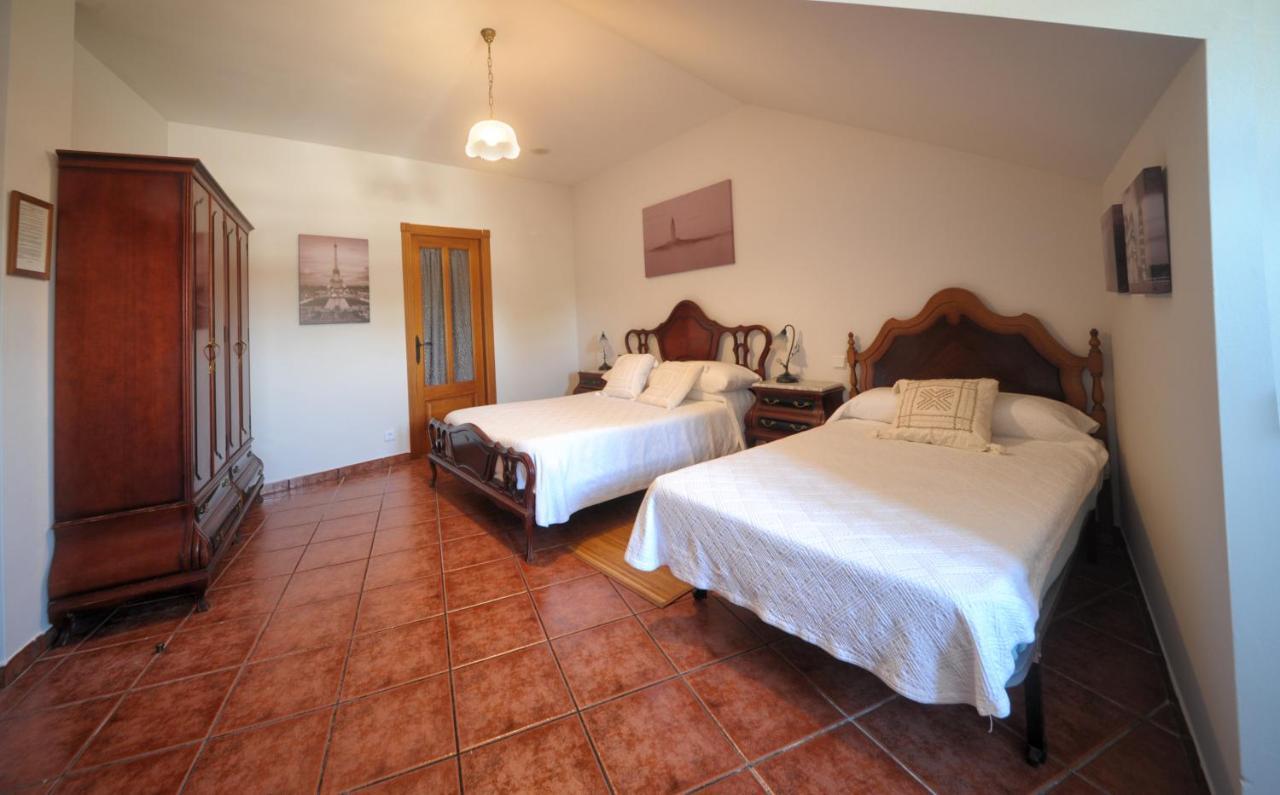 Hotel Mar De Queo การ์บาโญ ภายนอก รูปภาพ