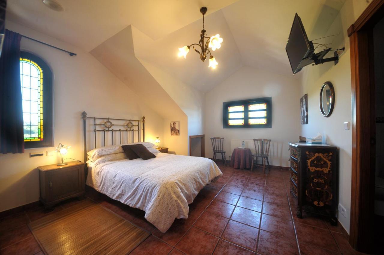 Hotel Mar De Queo การ์บาโญ ภายนอก รูปภาพ