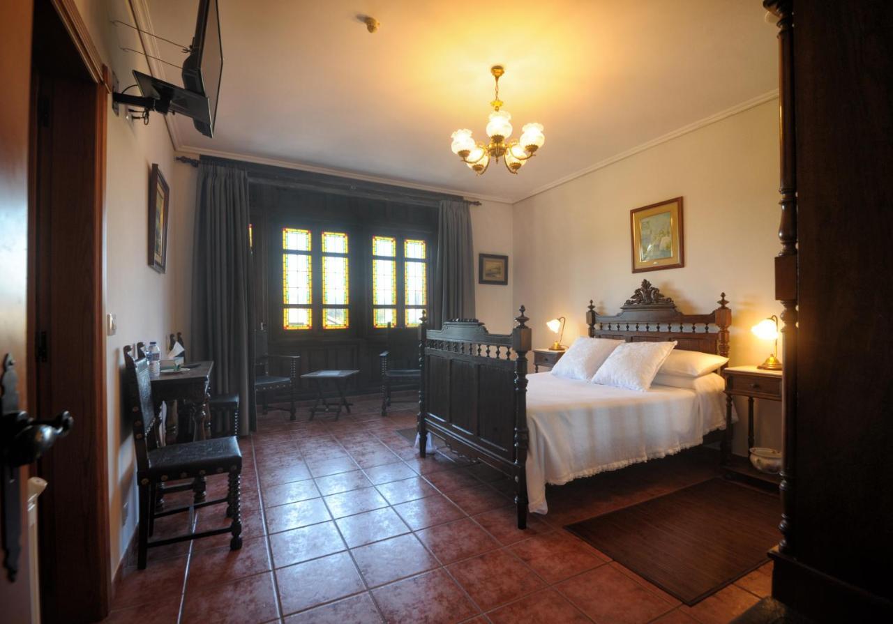 Hotel Mar De Queo การ์บาโญ ภายนอก รูปภาพ