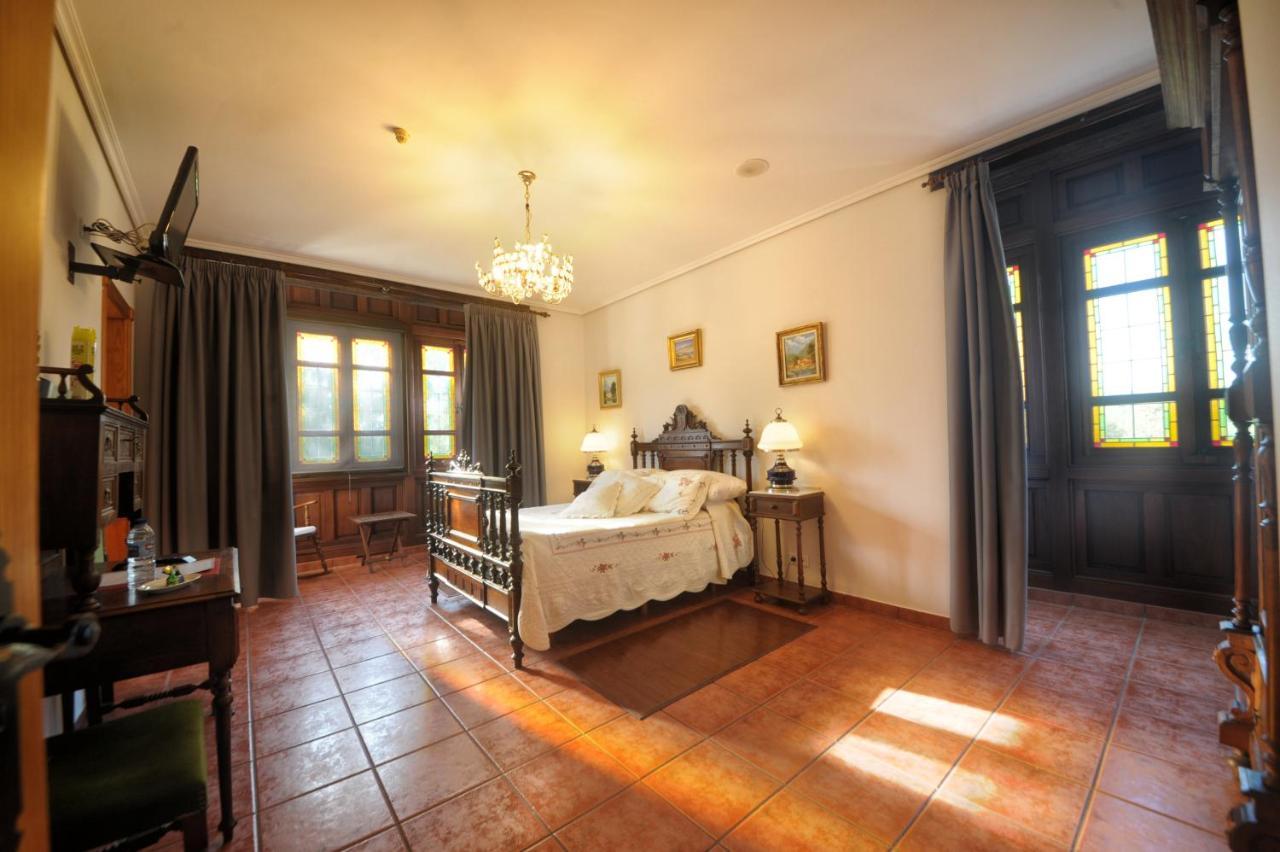 Hotel Mar De Queo การ์บาโญ ภายนอก รูปภาพ