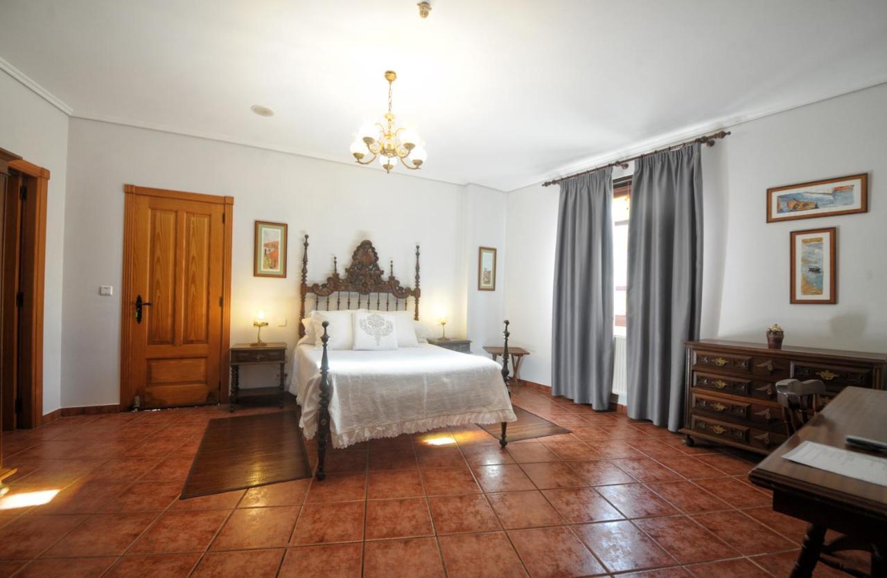 Hotel Mar De Queo การ์บาโญ ภายนอก รูปภาพ