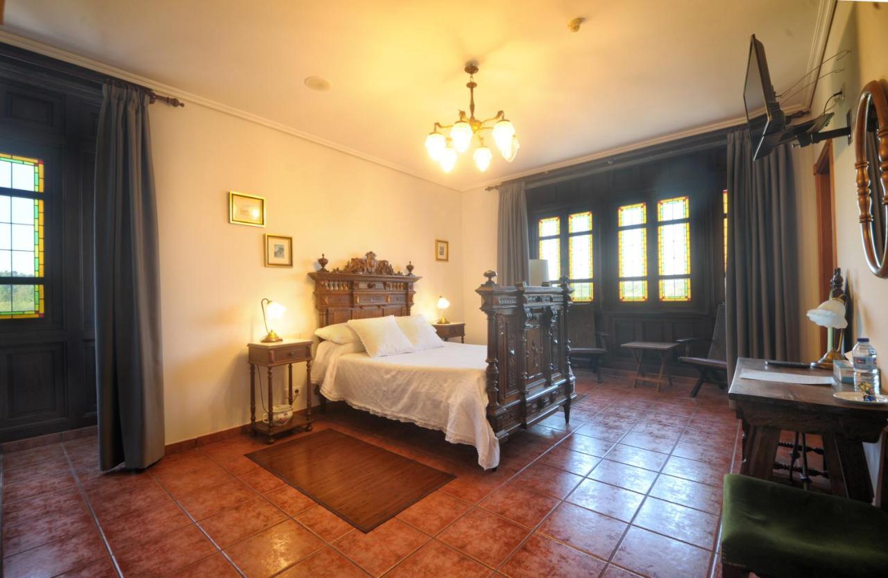 Hotel Mar De Queo การ์บาโญ ภายนอก รูปภาพ